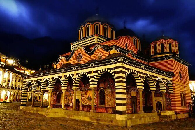 Unique experience to sleep in Rila Monastery - Day 2: A Second Look at Rila’s Details (and Why That Matters)