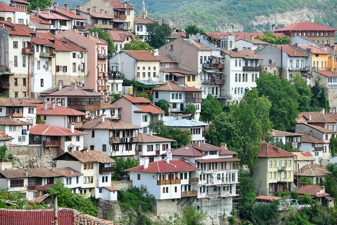 Veliko Tarnovo - Arbanassi - Shipka Memorial Church - private tour from Plovdiv - Key Highlights You’ll Feel Immediately