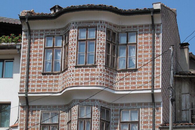 Veliko Tarnovo - Arbanassi - Shipka Memorial Church - private tour from Plovdiv - Timing, Comfort, and Walkability (What You Should Prep For)