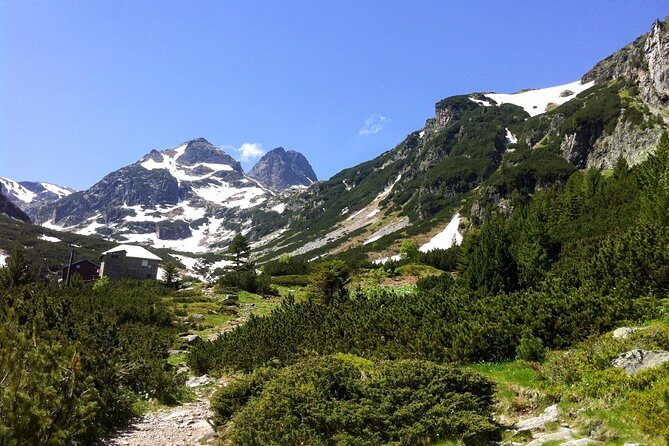 Via Ferrata Adventure on Kuklata peak 2257 m in Rila Mountain - Kuklata Via Ferrata: What Makes This Rila Day Different