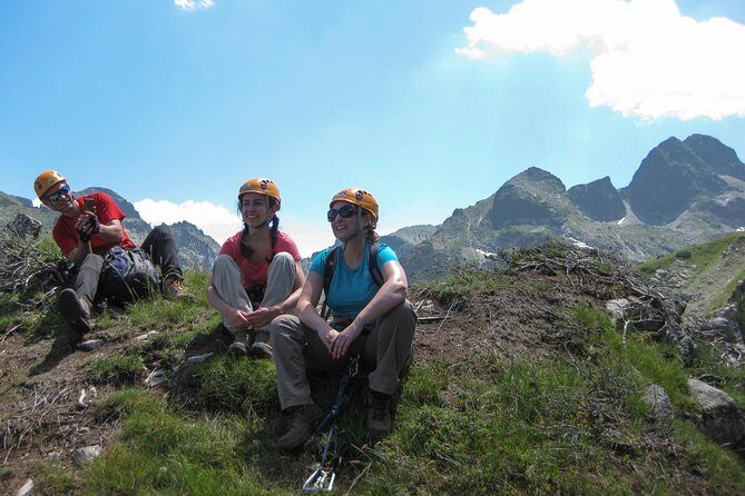 Via Ferrata Adventure on Kuklata peak 2257 m in Rila Mountain - Weather, Timing, and Fitness: How to Decide If This Is Your Kind of Day