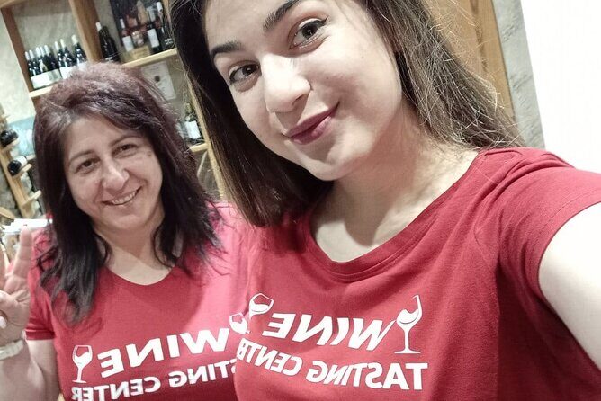 Wine Experience & Tasting Hub - Meeting in Veliko Tarnovo: Where to Go and What to Expect Nearby