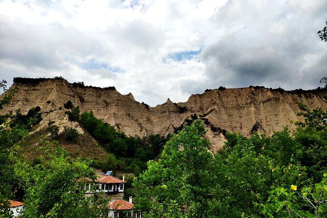 Wine Tasting & More in Villa Melnik – One of the World’s Best Wineries - The wine tasting package: what you get and how to get the most from it
