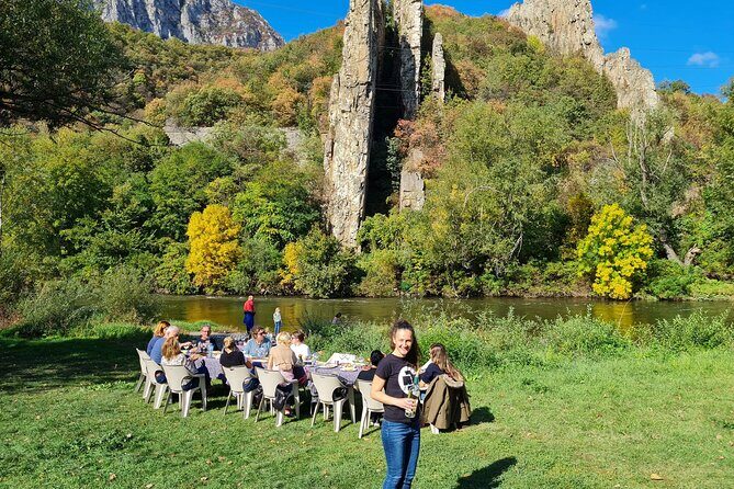 Wine trip with The Jolly Vintners near Sofia - Why the Iskar River views matter (and what to expect)