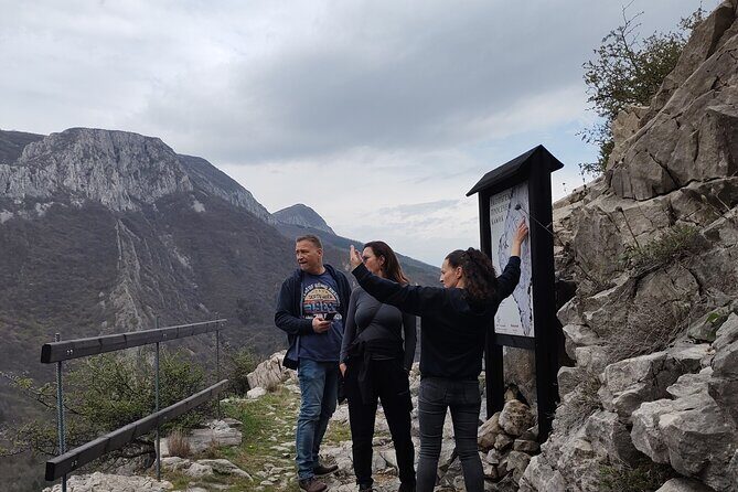 Wine trip with The Jolly Vintners near Sofia - Price and logistics: is $89 good value?